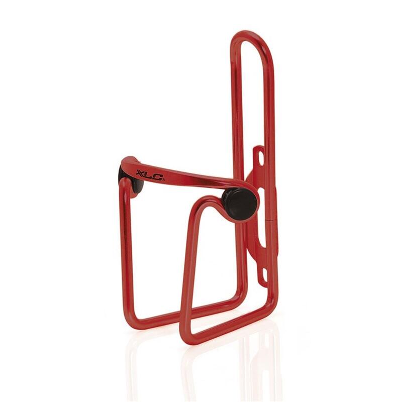 Porte-bidon BC-A02 6mm Aluminium Rouge      1600€    XLC Porte-bidon BC-A02 6mm Aluminium RougeVendu exclusivement en ligne   