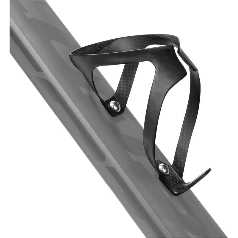 Suport Bidon Apa Topeak Shuttle Cage Se Carbon, Tsbc-Xeb - Negru