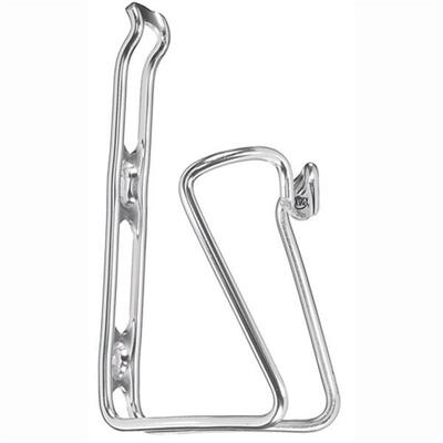 Ergotec Flaschenhalter BC-140, Aluminium, silber