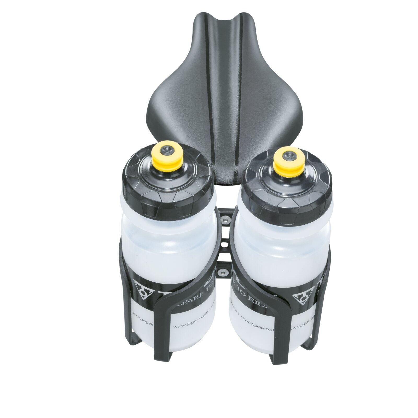 SUPORTE DE SELA TOPEAK TRI-BACKUP PRO I 4/5