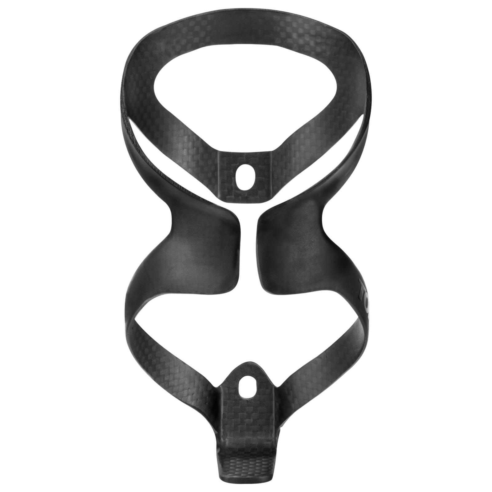 Porte-Bidon Topeak Shuttle Cage XE Carbone Noir 2/4