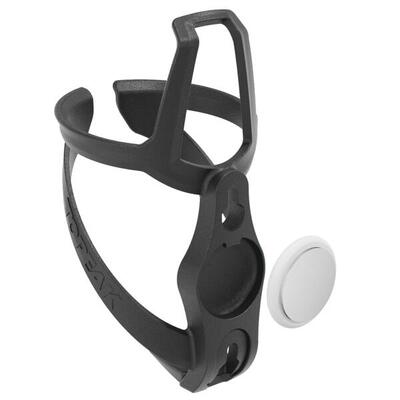 Bidonhouder topeak ninja+ cage met airtag mount
