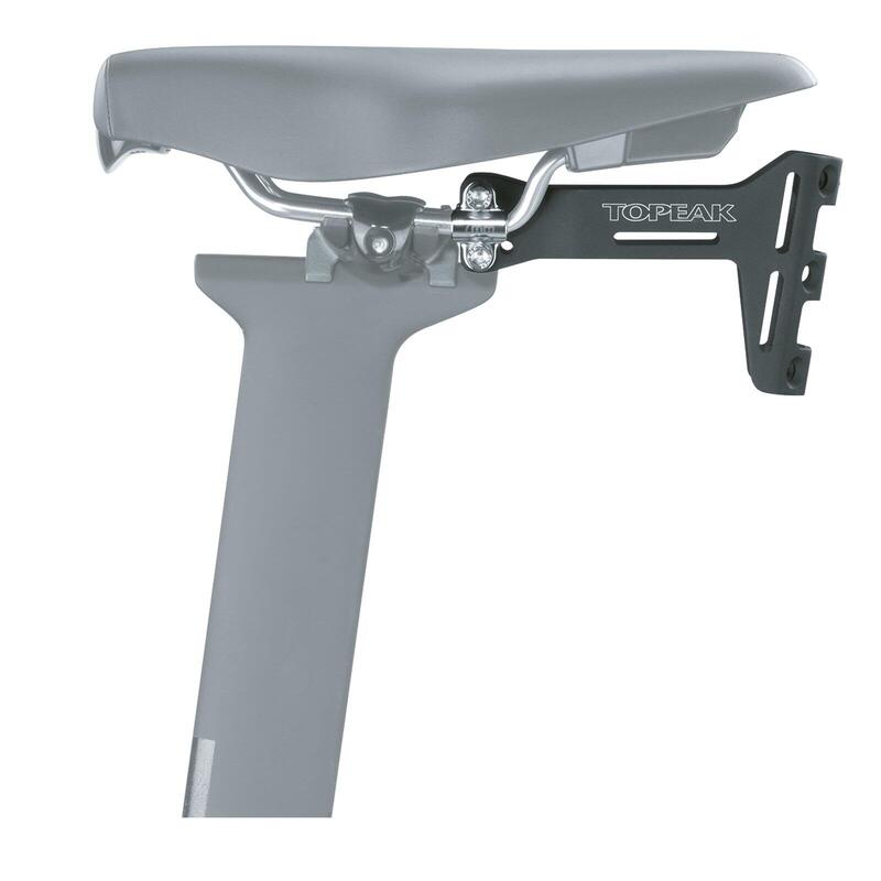 Porte-bidons Topeak Tri-BackUp PRO I      4805€ 5300€ -9%    * La vente débute le 08/07/2025    TOPEAK Porte-bidons Topeak Tri-BackUp PRO IVendu exclusivement en ligne   