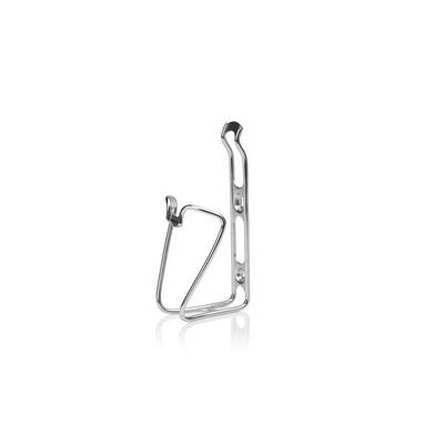 XLC Trinkflaschenhalter BC-A10 silber
