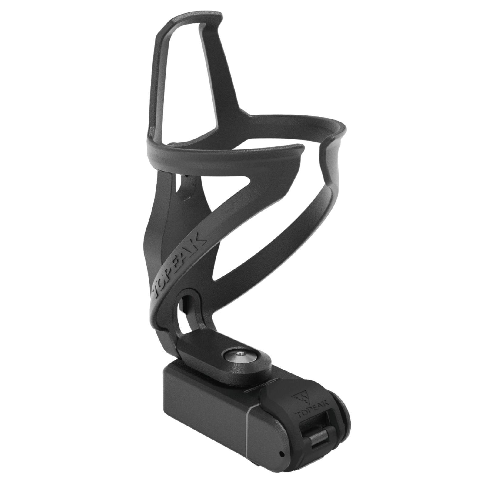 Bidonhouder Topeak Ninja+ Cage met Airtag Mount 2/5