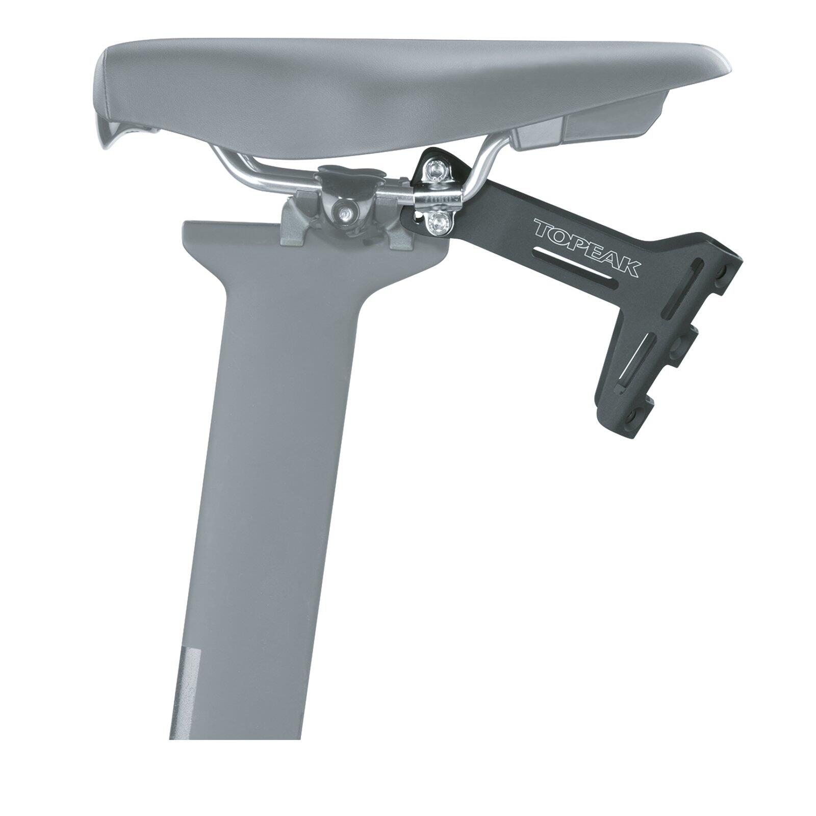 SUPORTE DE SELA TOPEAK TRI-BACKUP PRO I 2/5