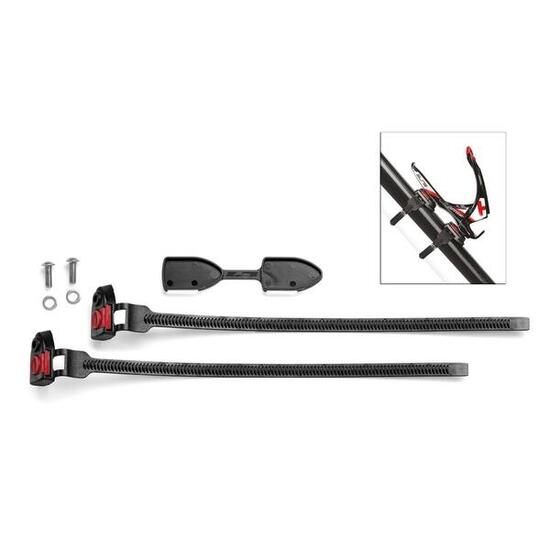 Elite Trinkflaschenhalter Bandage VIP Ø 25-70mm