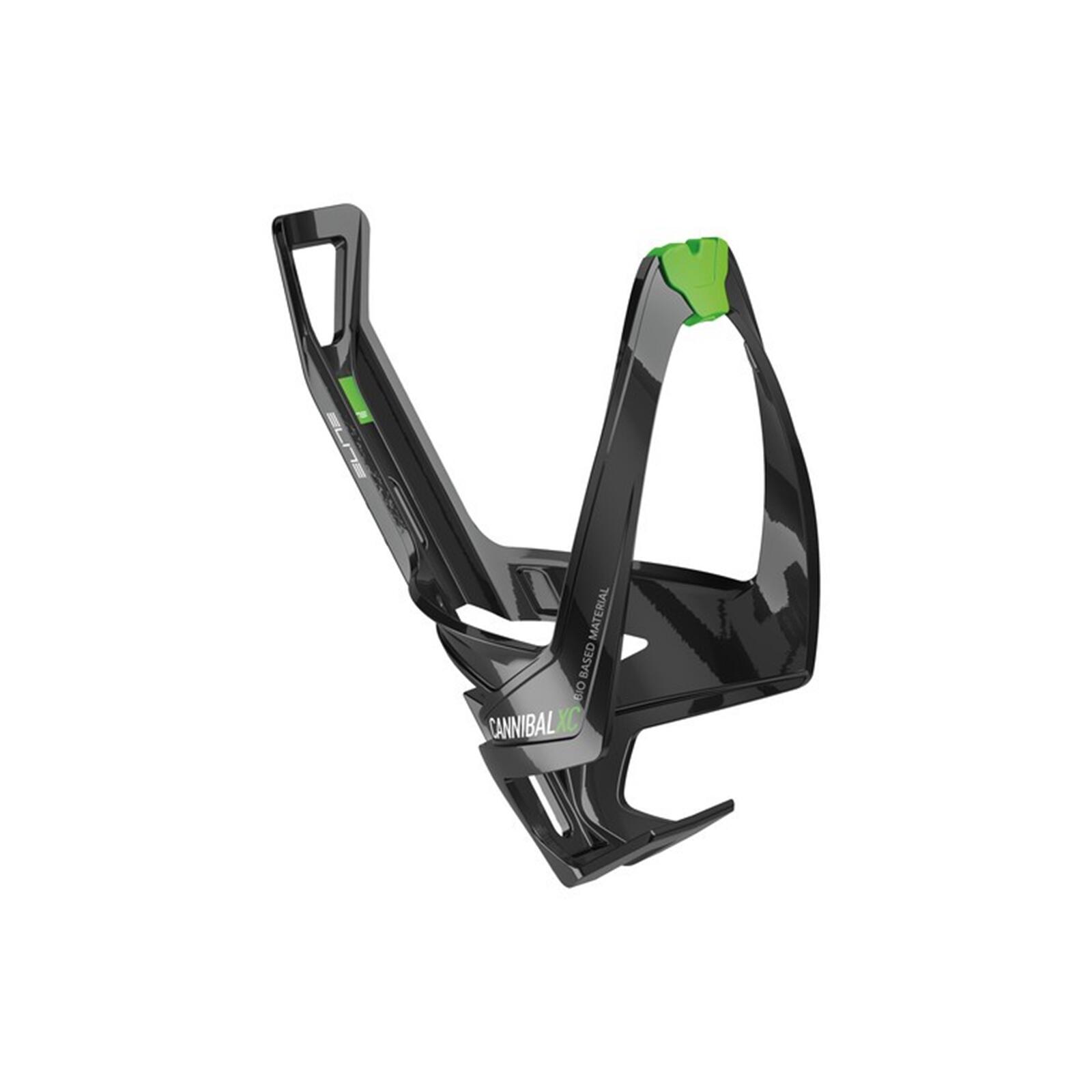 ELITE Portabottiglie Elite Cannibal XC Bio
