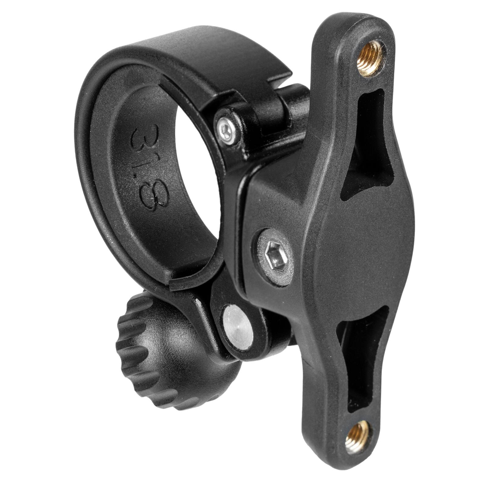 TOPEAK Topeak Cage Mount 2 bidonhouderklem.