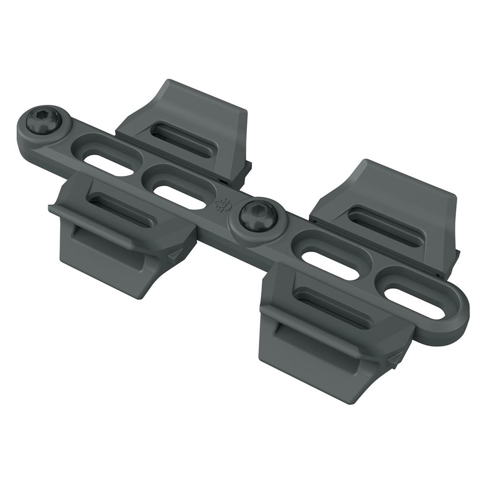 Sks - Cage Shifter+ - Noir - Porte-bidon - Noir - Taille Unique - Decathlon