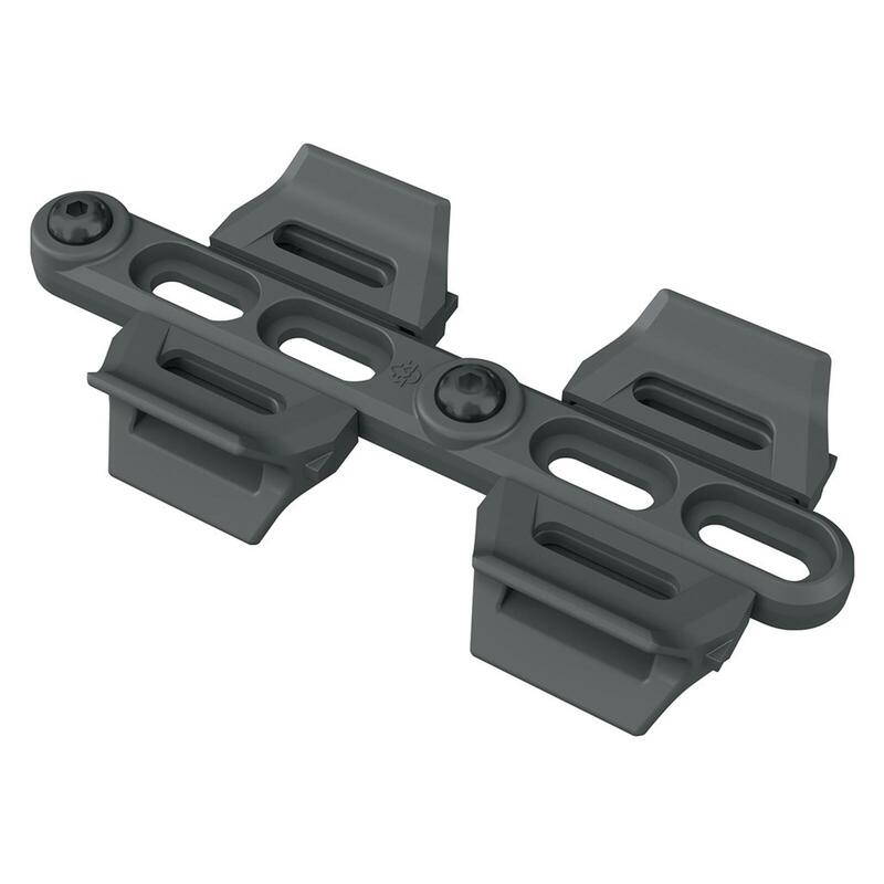CAGE SHIFTER+ - noir      2600€    SKS CAGE SHIFTER+ - noirVendu exclusivement en ligne   