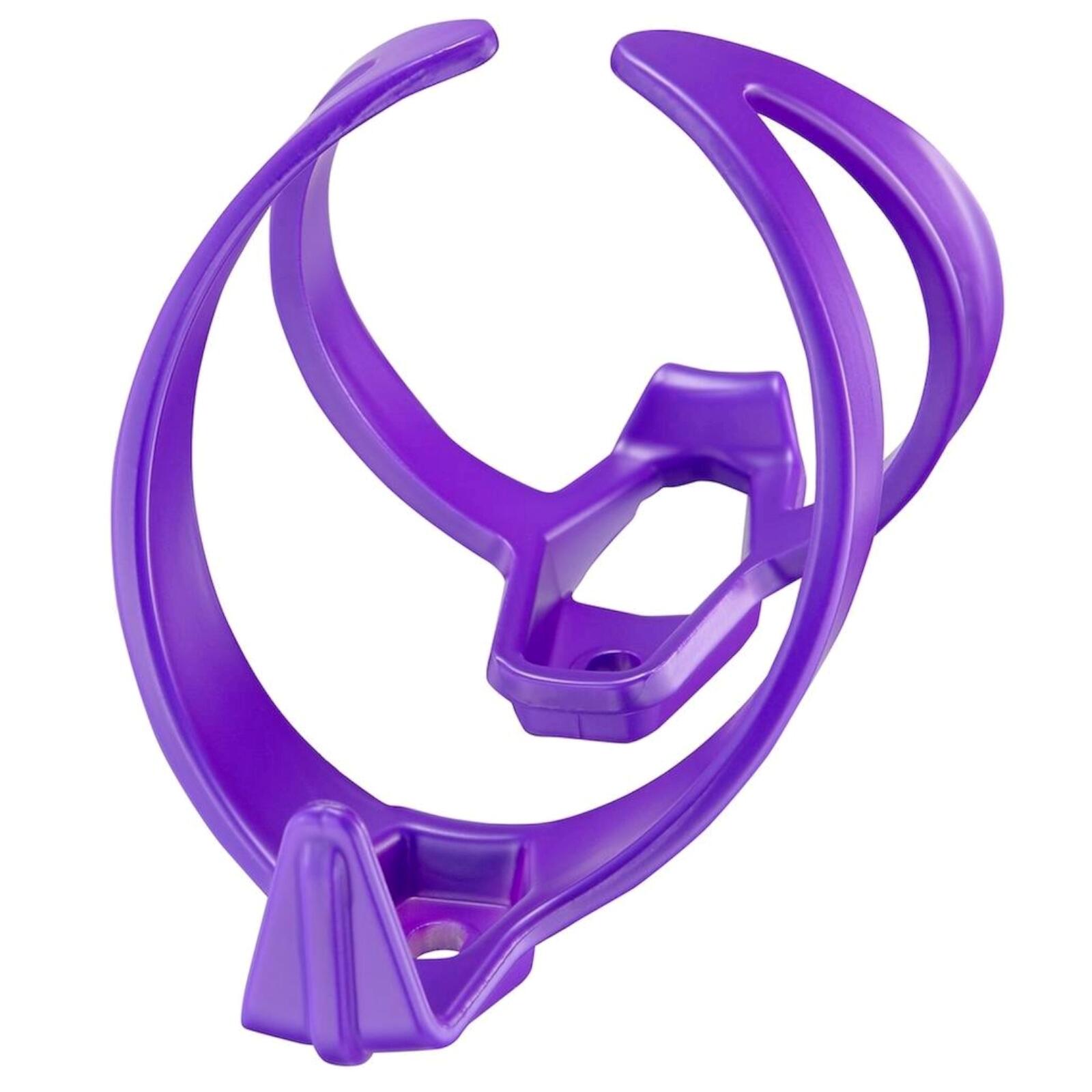 SUPACAZ Polycarbonaat flessenhouder Supacaz Fly
