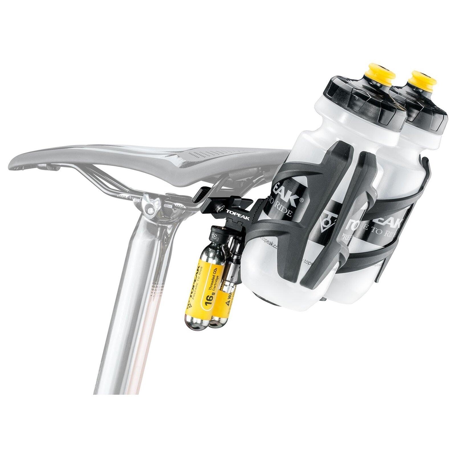 Porte-bouteilles Tri-Cage 4/5