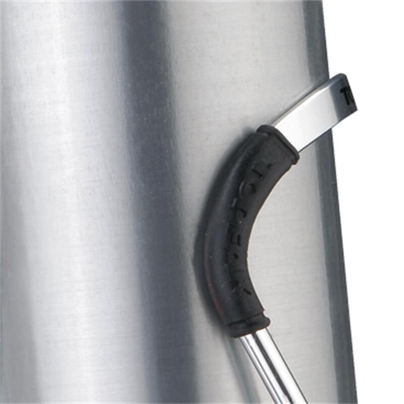 Modula Cage II - Silver