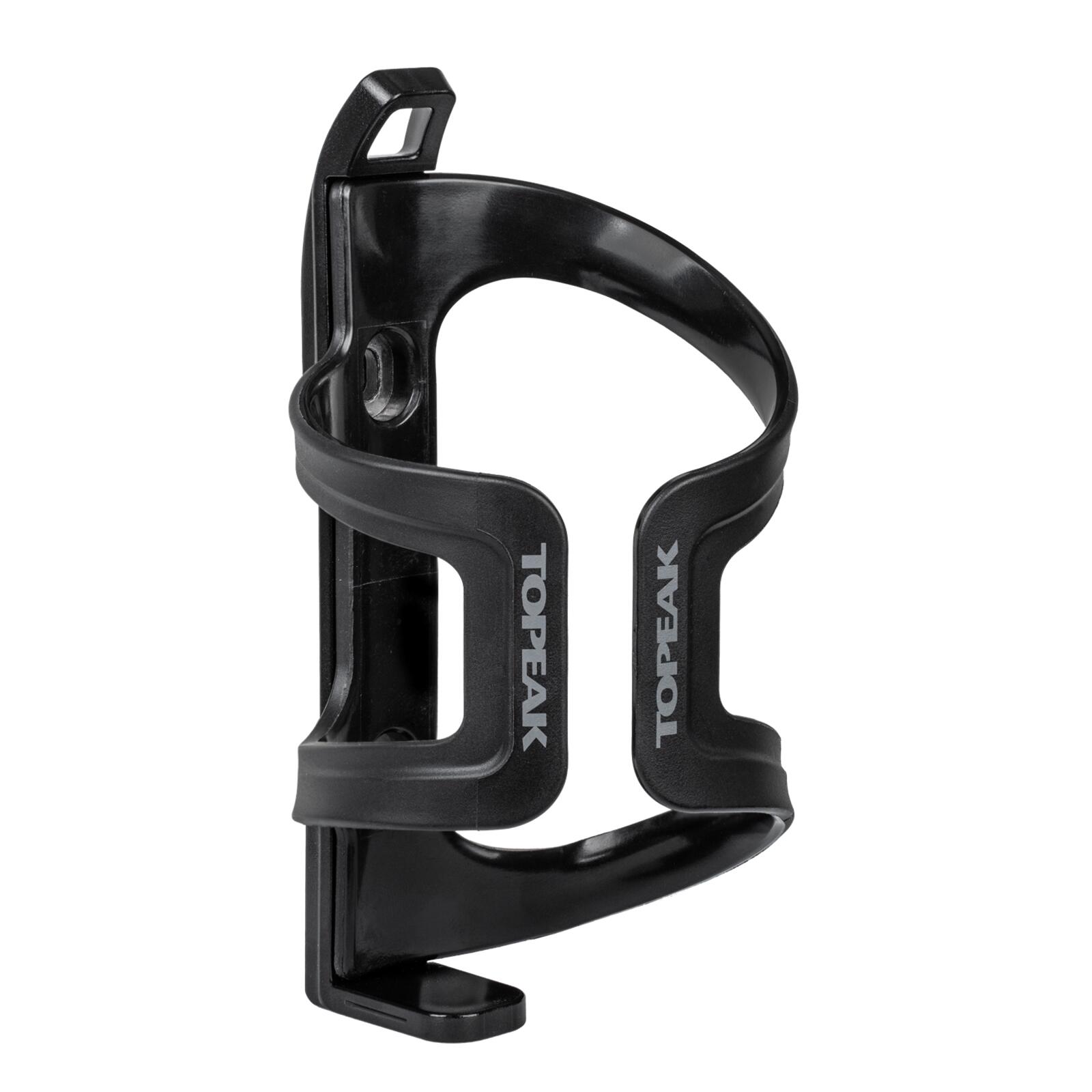 TOPEAK DualSide Cage EX - Black
