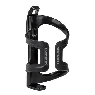 Topeak DualSide Cage EX, Black