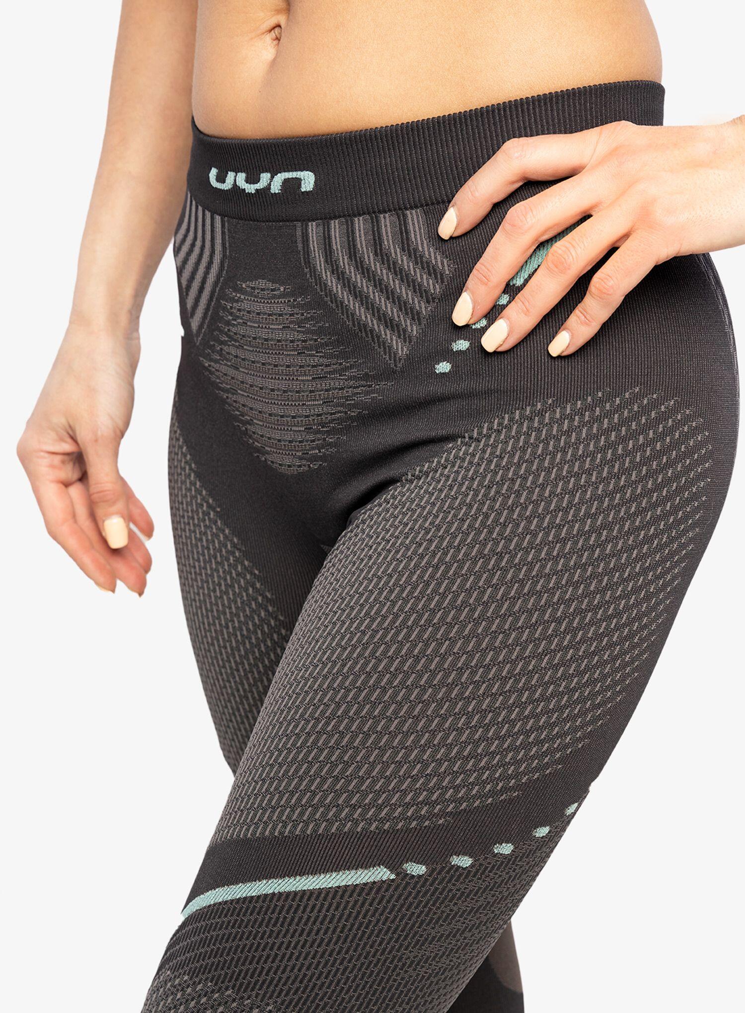 Baselayer broek dames Evolutyon 4/6