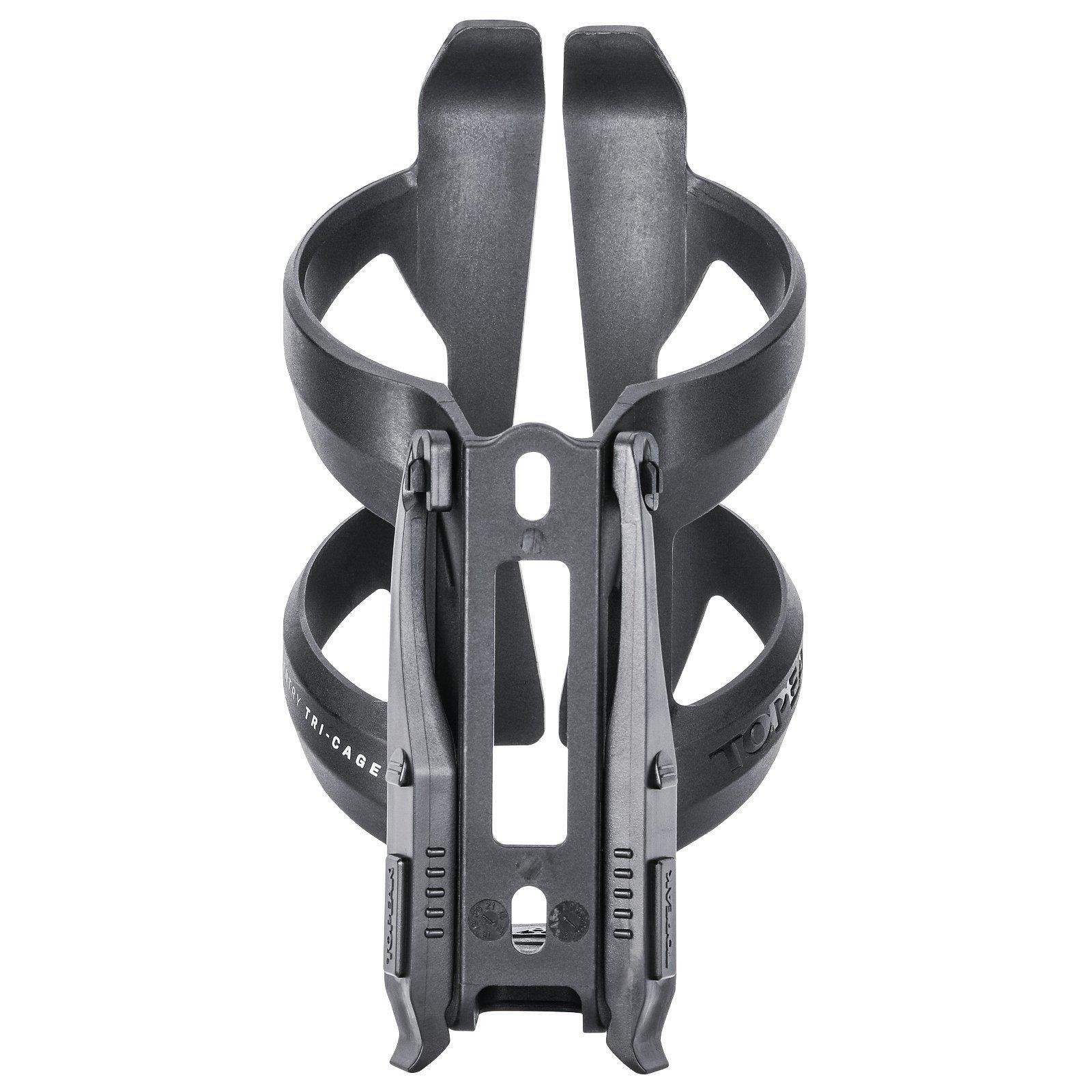 Porte-bouteilles Tri-Cage 2/5
