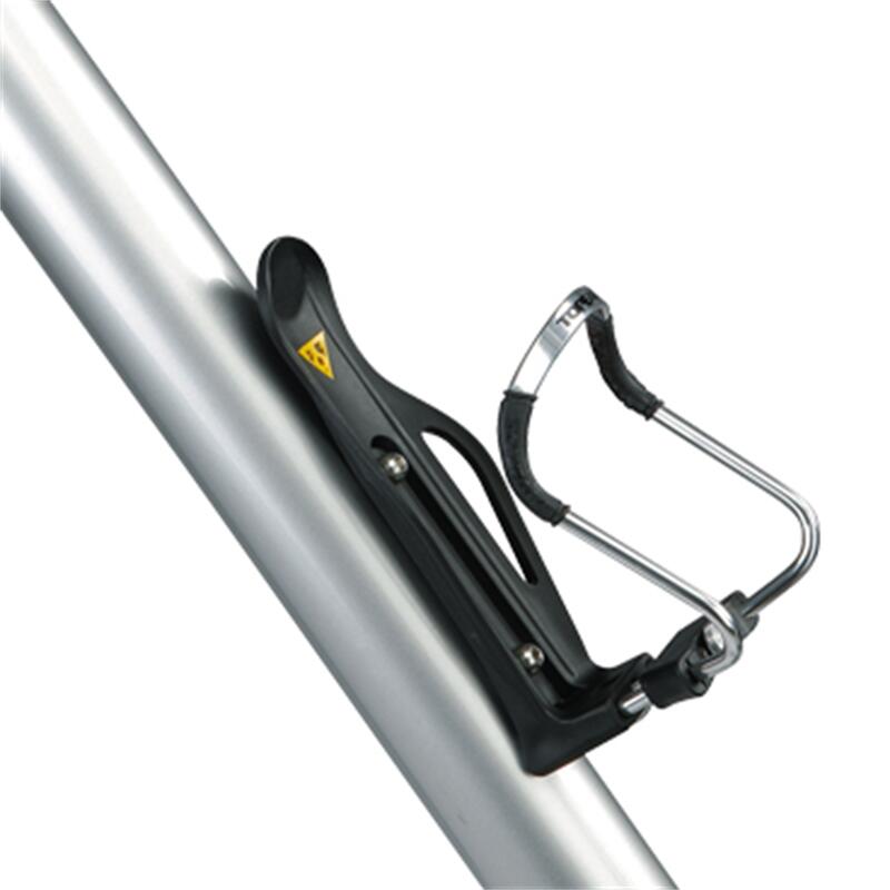 Modula Cage II - Silver