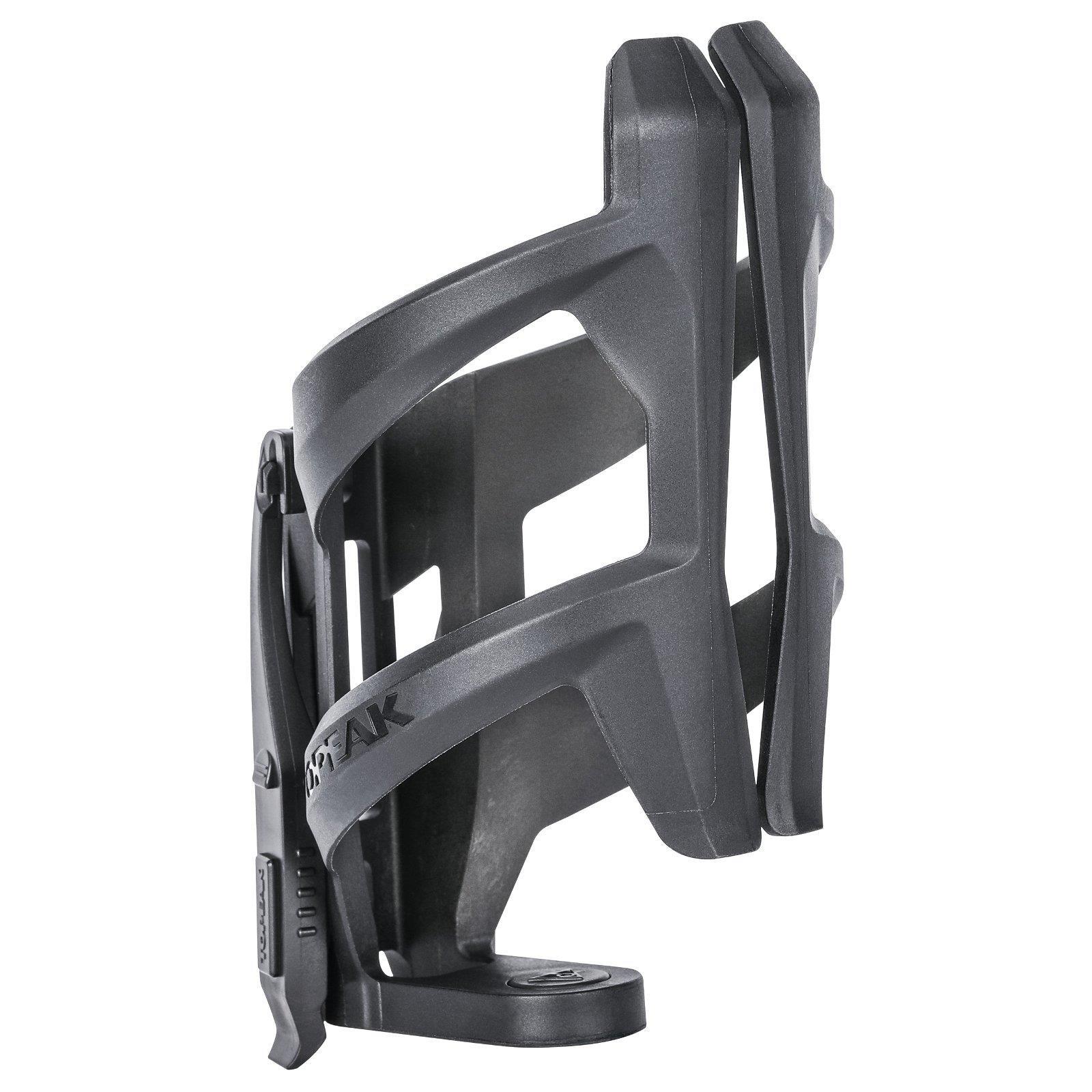 Gaiola de garrafa topeak tri-cage