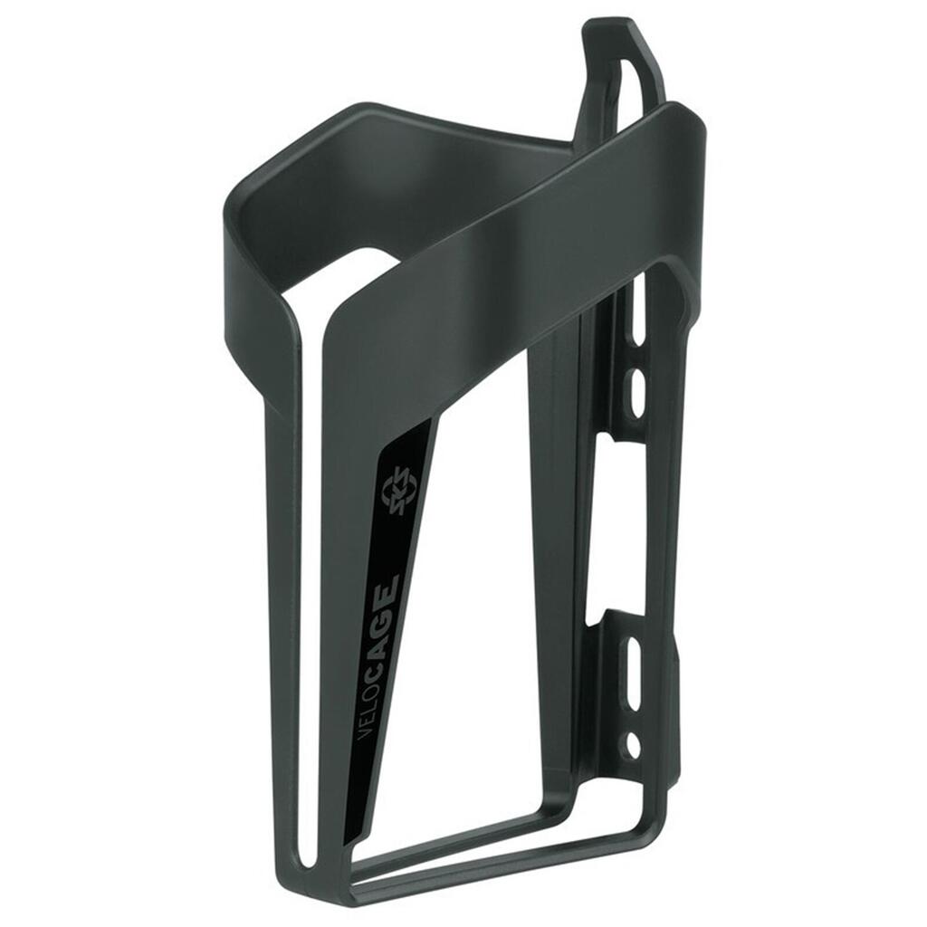 SKS Velocage Bottle Holder Mat Black for Bicycles