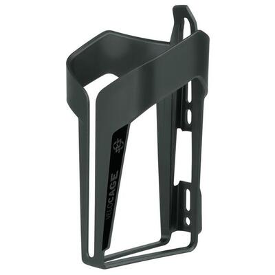 Zadeltas explorer exp m/spatbord 13l zwart
