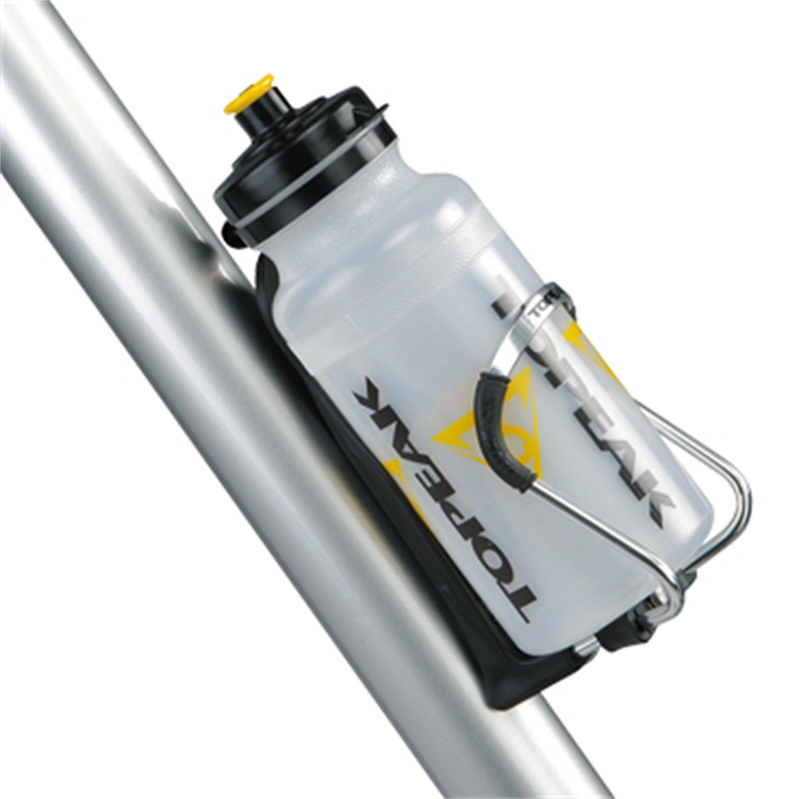 PORTABORRACCIA TOPEAK MODULA CAGE II 6/7