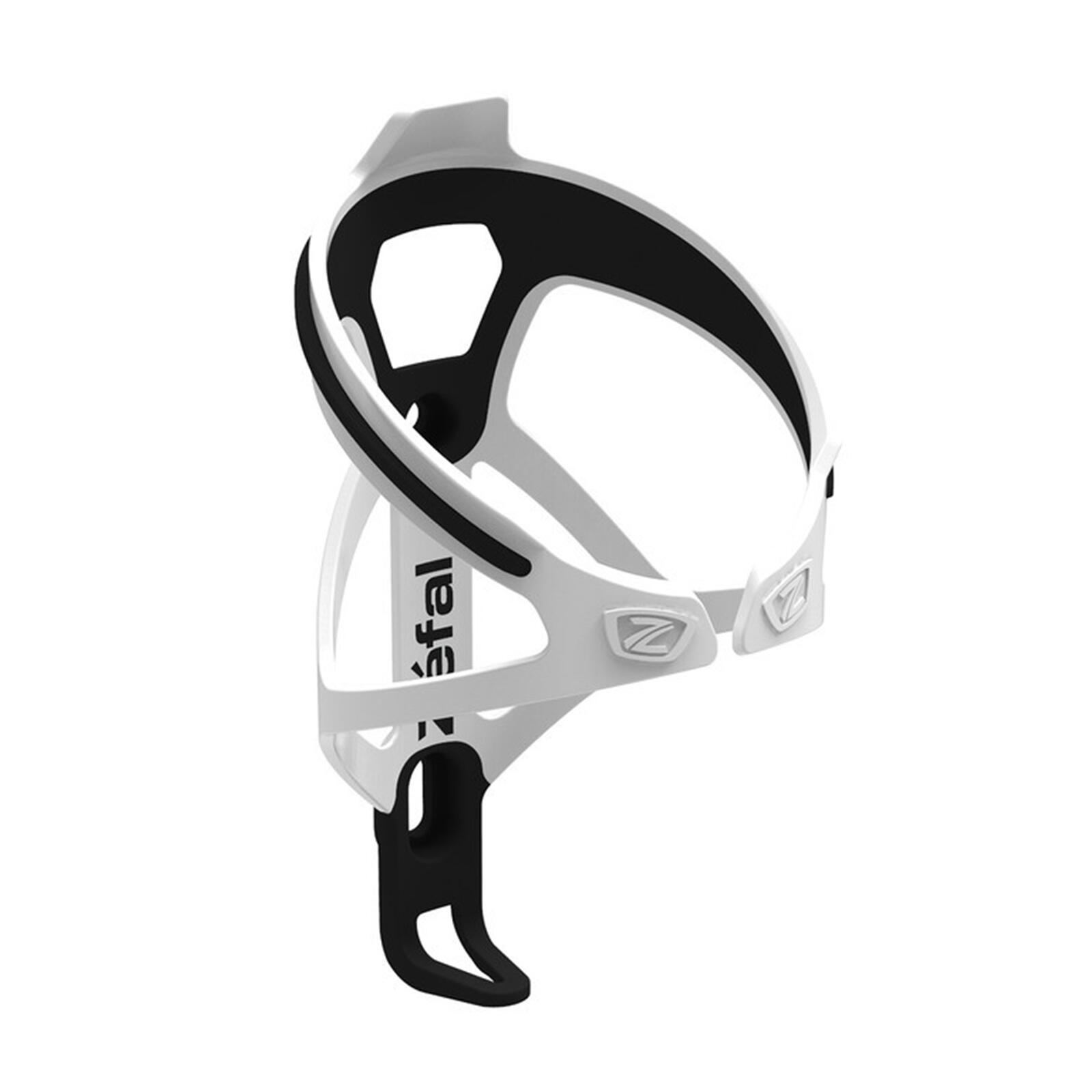 ZEFAL Zefal Pulse B2 Water Bottle Cage  White