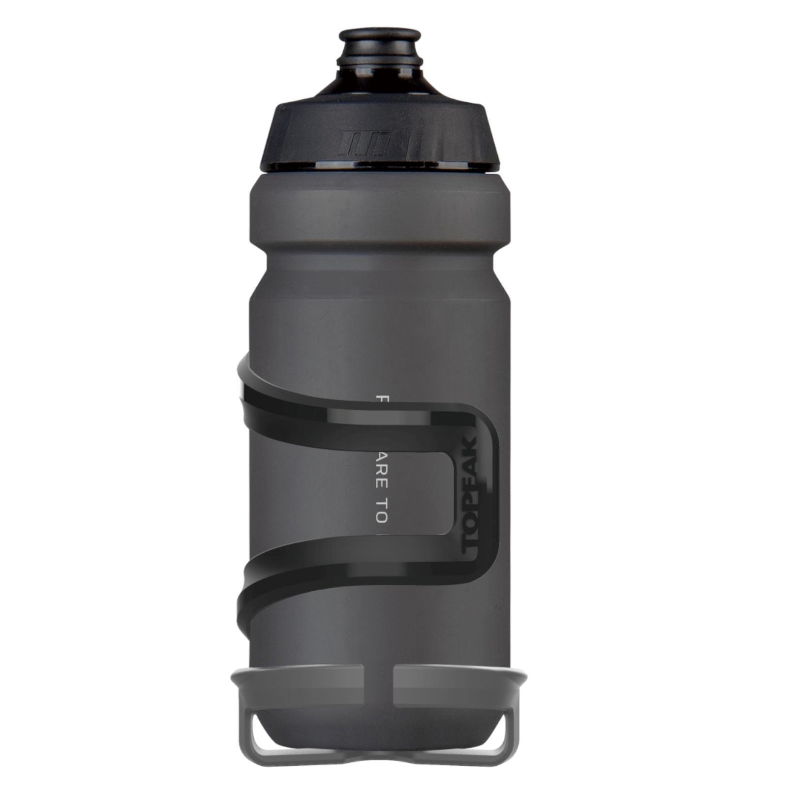 Porte-Bidon Topeak Dual Side Pro Noir 5/7