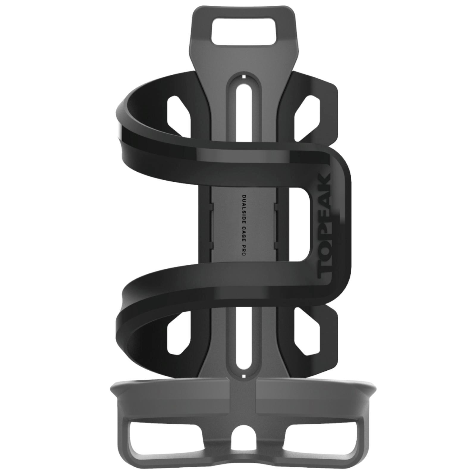 Porte-Bidon Topeak Dual Side Pro Noir 2/7