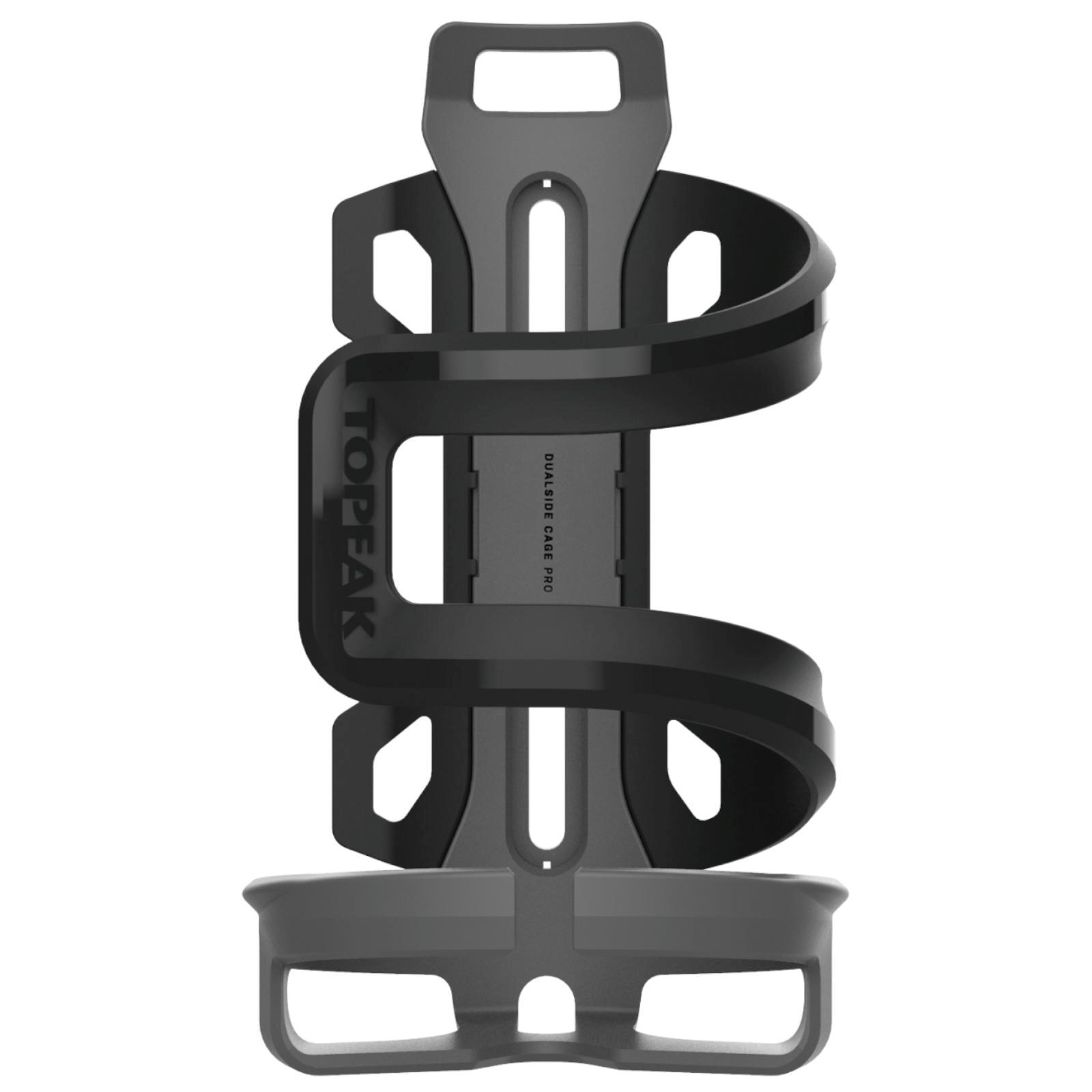 Porte-Bidon Topeak Dual Side Pro Noir 4/7