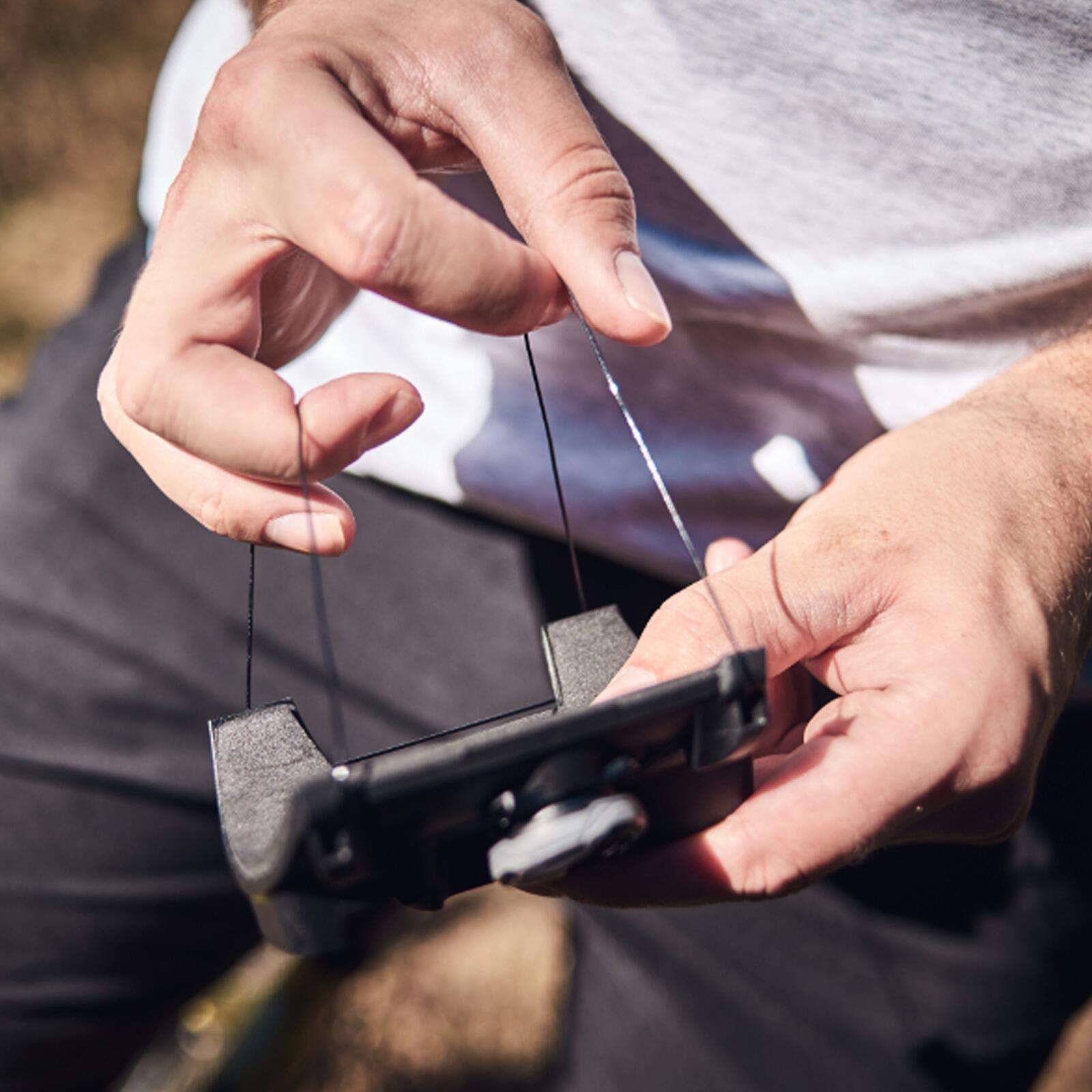 Fidlock Twist Uni Connector bidonhouder zonder framebevestiging 2/3