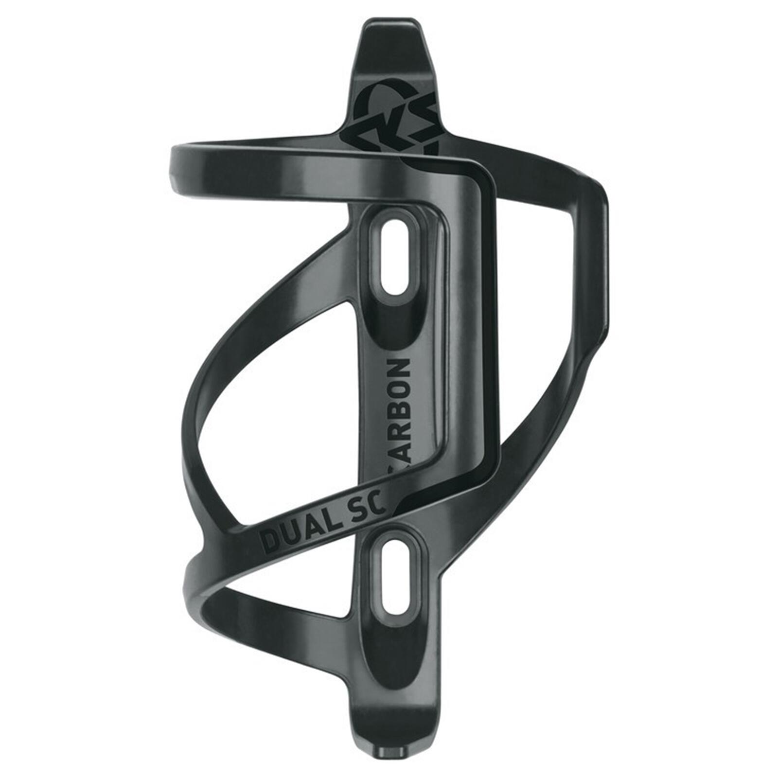 SKS SKS Trinkflaschenhalter Dual SC schwarz, Polycarbonat