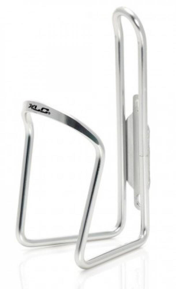 Porte-Bidon XLC BC-A03 Aluminium Argent 2/3