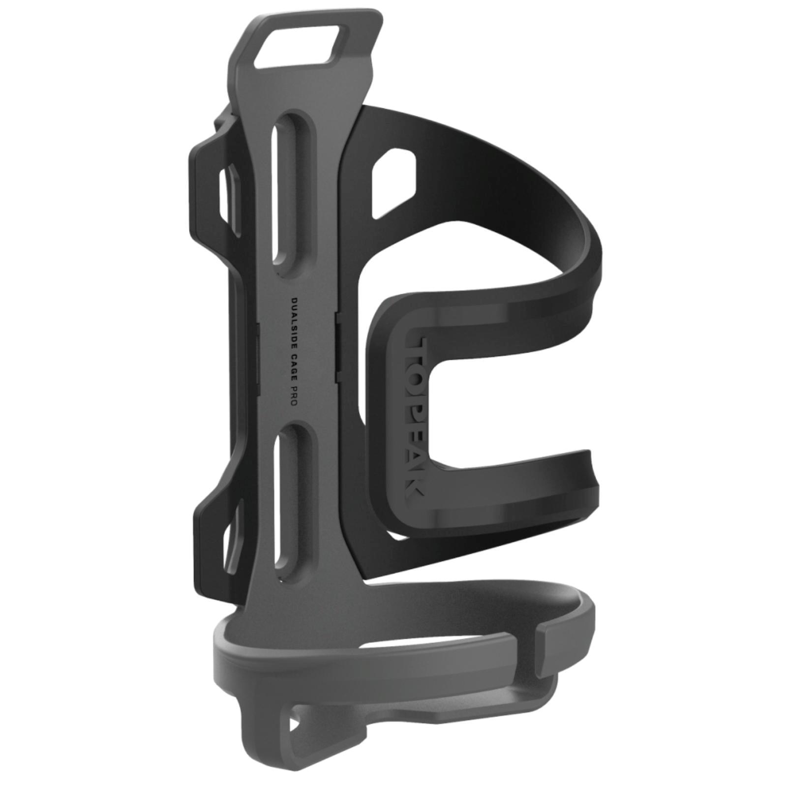 Porte-Bidon Topeak Dual Side Pro Noir 3/7