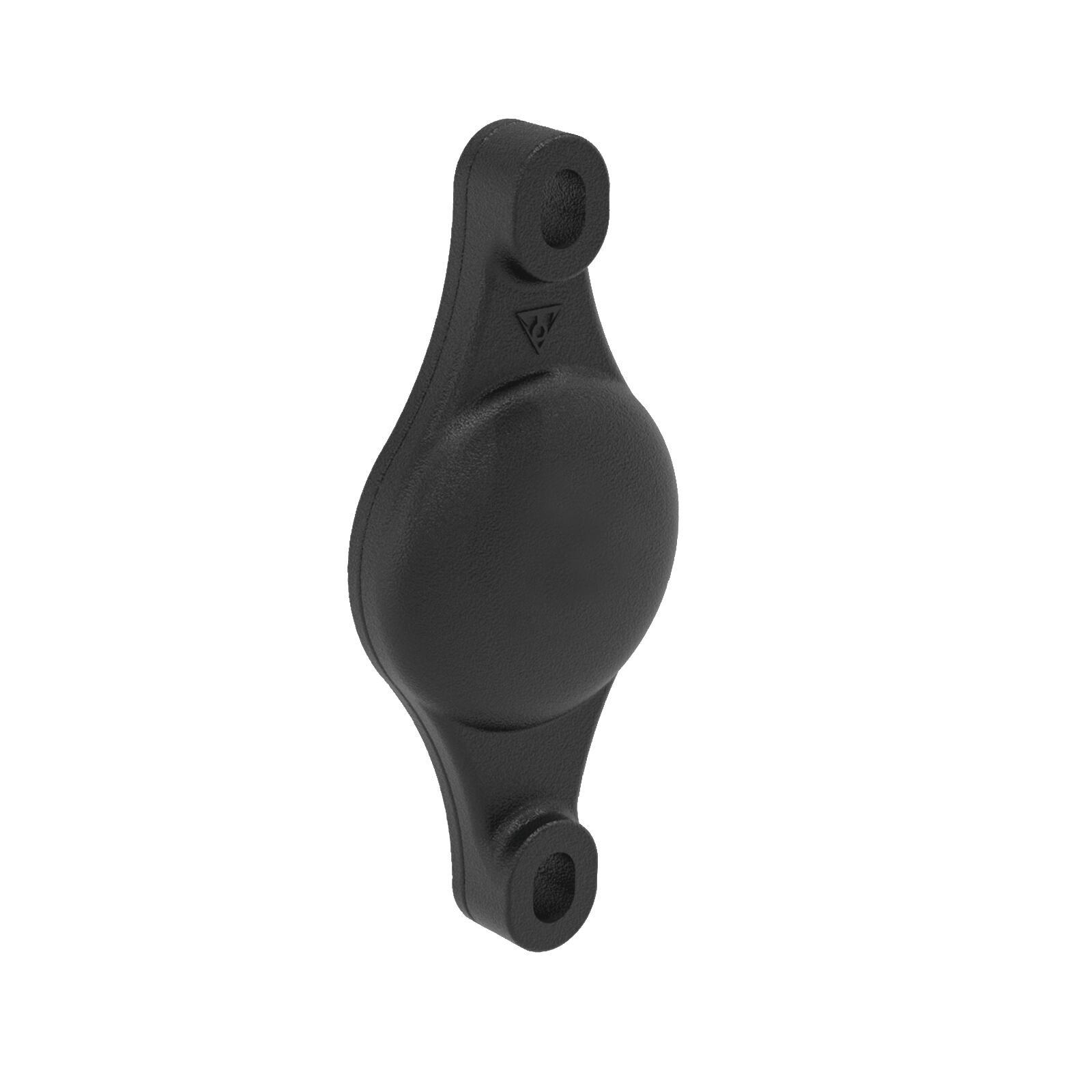 Topeak - Support Mobile Topeak Cage Mount Pour Airtag - Support Porte Bidon - Noir - No Size - Decathlon