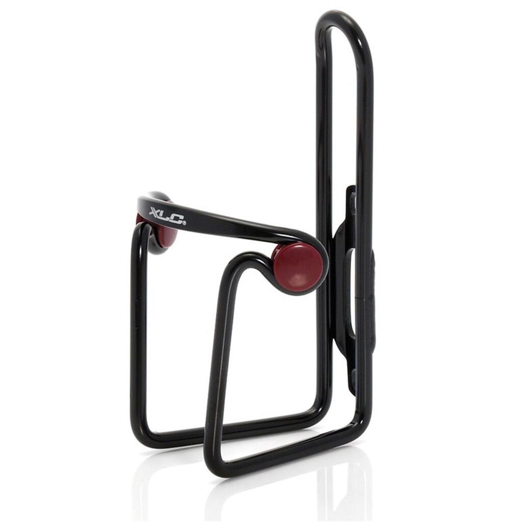 XLC BC-A02 Aluminum Bottle Holder Black