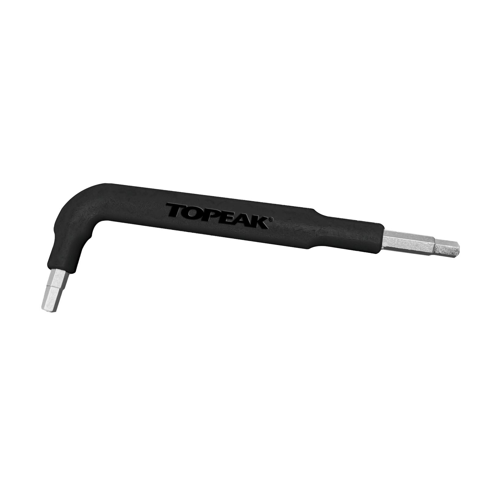 SUPPORT MOBILE TOPEAK CAGE MOUNT POUR AIRTAG 4/4