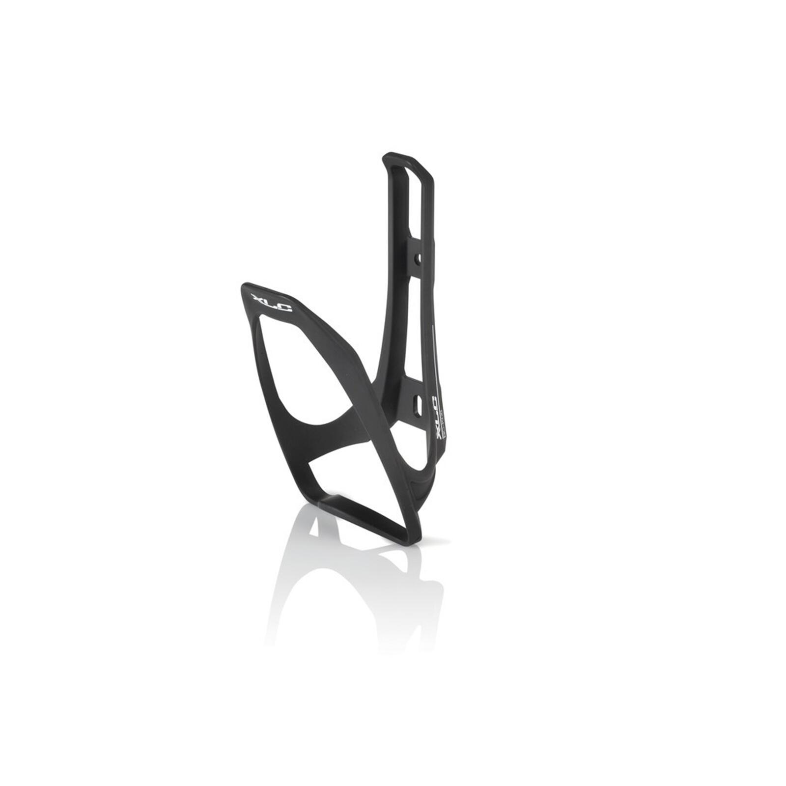 Xlc - Porte Bidon Xlc Noir - Porte-bidon - Noir - Taille Unique - Decathlon