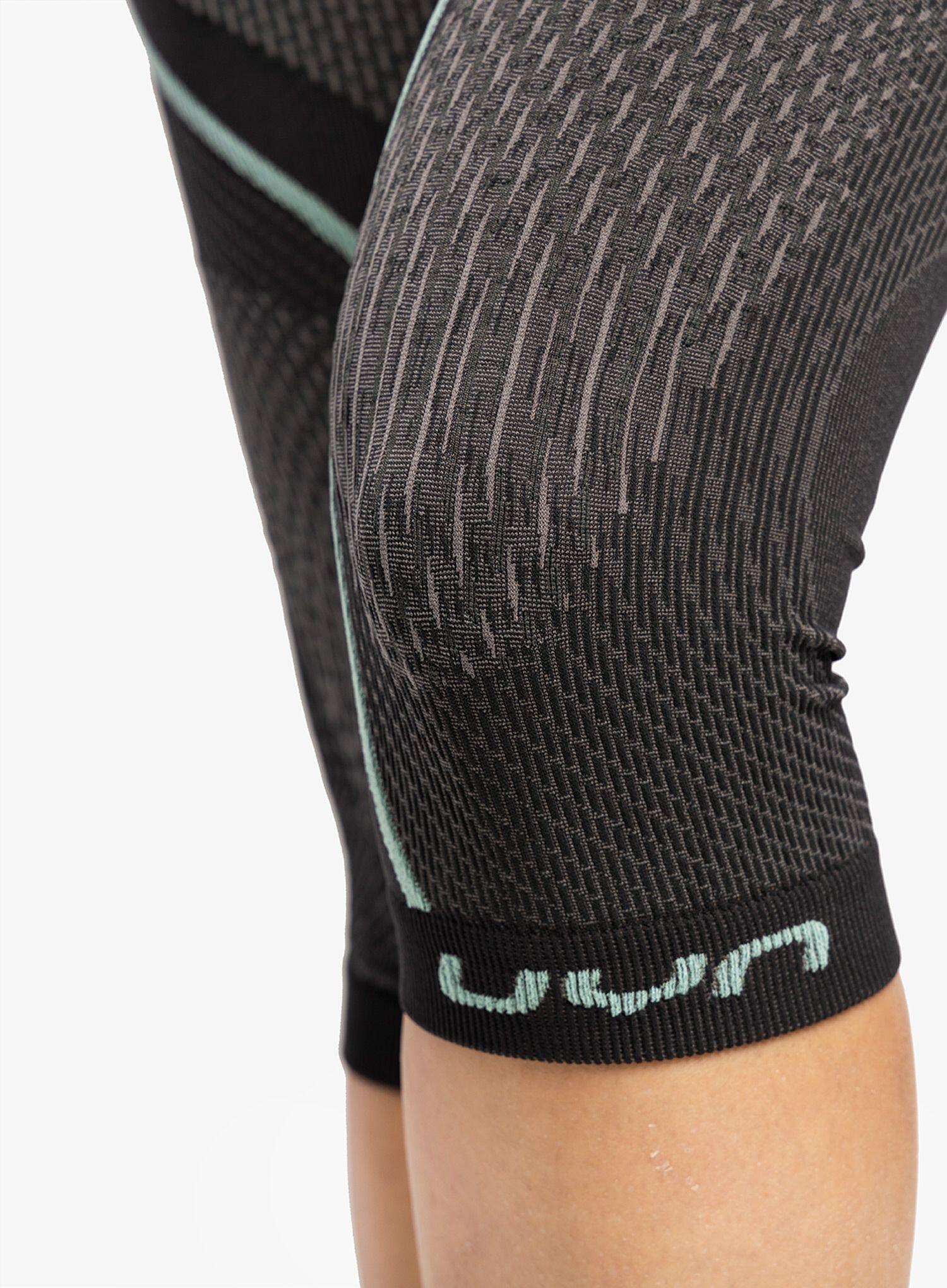 Pantalon 3/4 thermique Evolutyon 5/6
