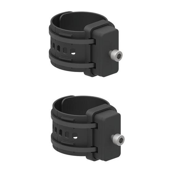 Adapter Zéfal Gizmo do koszyka na bidon