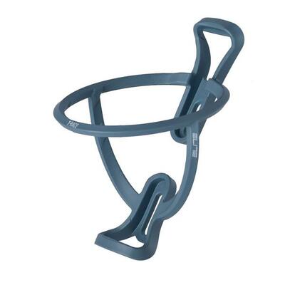 Elite Trinkflaschenhalter T-Race blau, soft touch