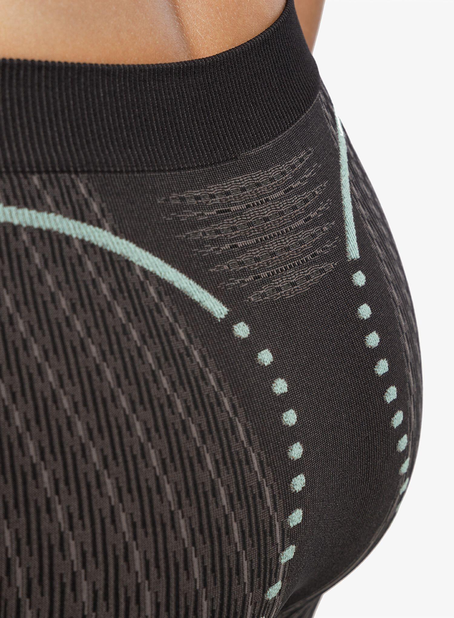 Pantalon 3/4 thermique Evolutyon 6/6