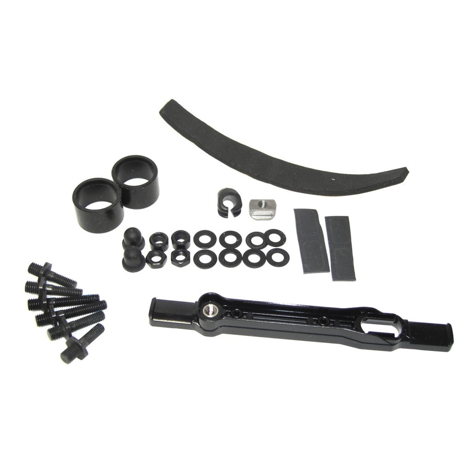 CAMPAGNOLO Campagnolo Adapter f. Trinkflaschenhalter EPS V3 PU AC16-HOBCEPS