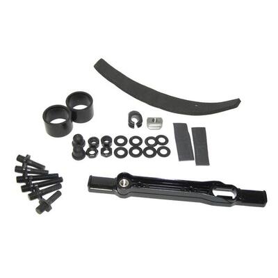 Campagnolo Adapter f. Trinkflaschenhalter EPS V3 PU AC16-HOBCEPS