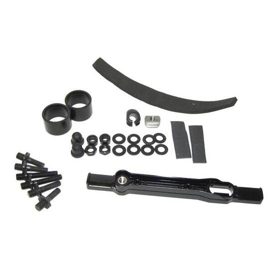 Campagnolo Adapter f. Trinkflaschenhalter EPS V3 PU AC16-HOBCEPS