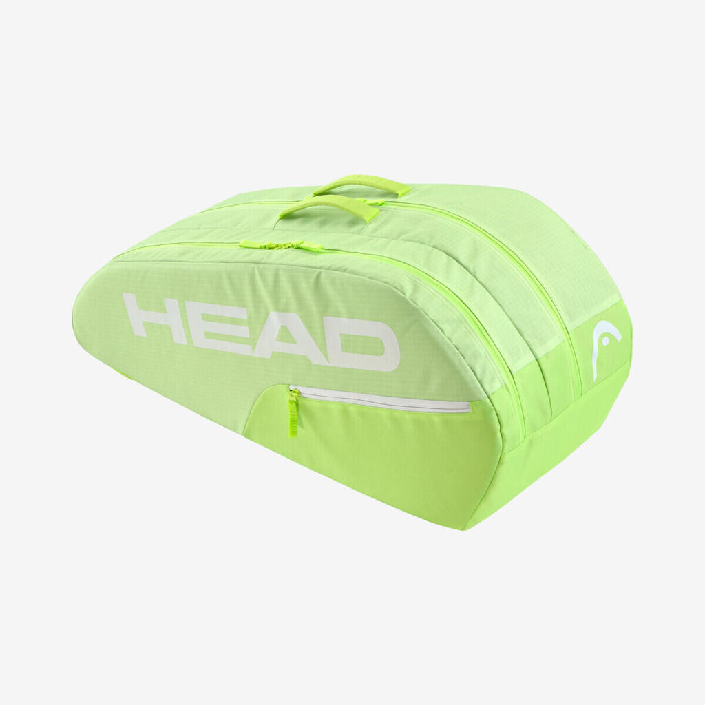 Raquetero Head Base Racquet Bag M 261415 Sg