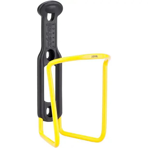 BLACK / YELLOW