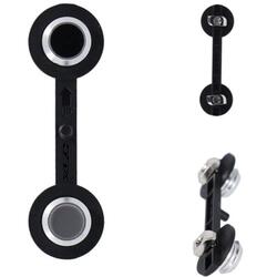 Support pour bidon XLC MR-S15 Fidlock