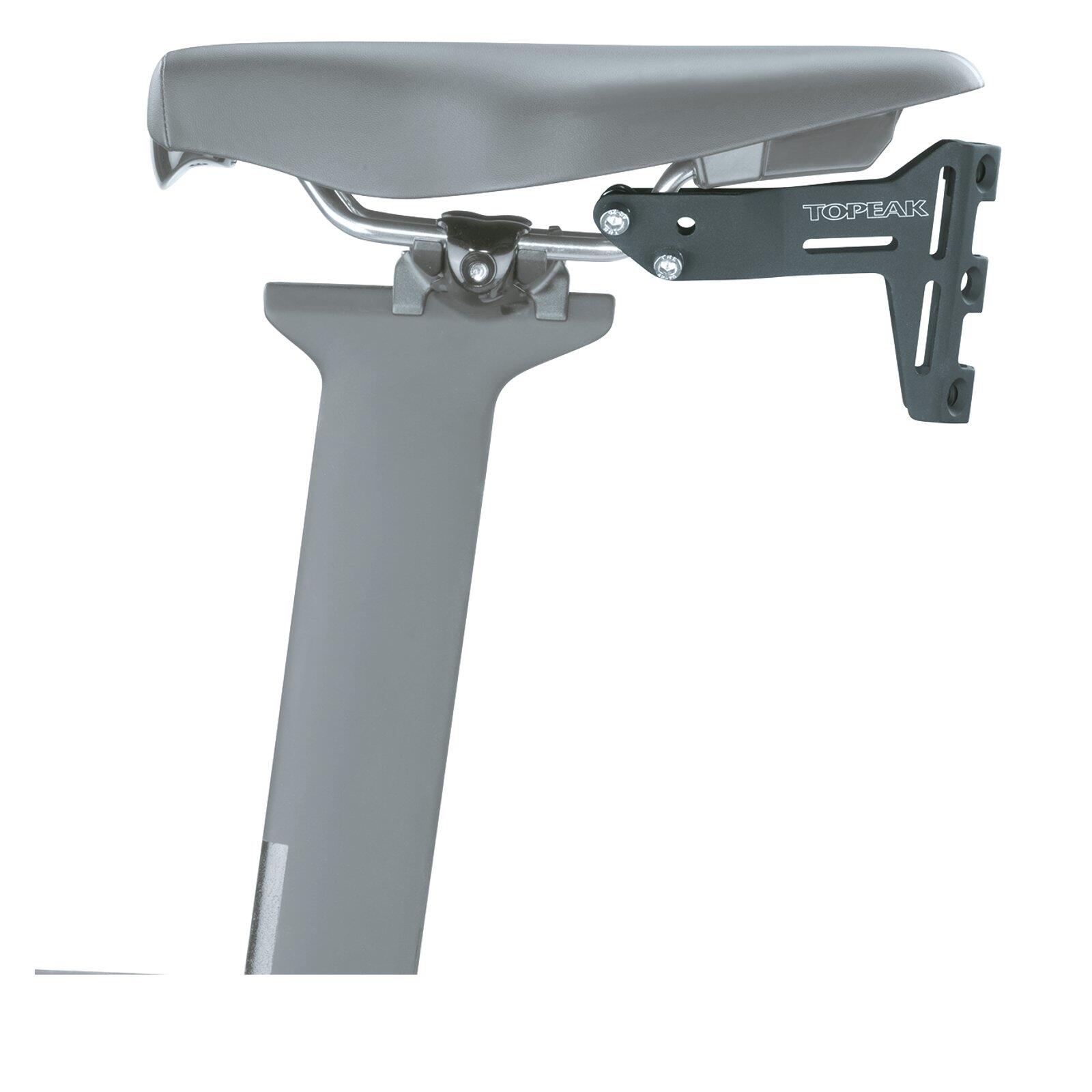 GAIOLA DE GARRAFA TOPEAK TRI-BACKUP PRO V 2/5